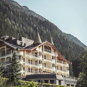 5 5*, Ischgl Austria