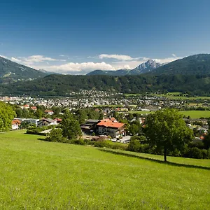 Kasperhof 1 - 5 Apartment Innsbruck