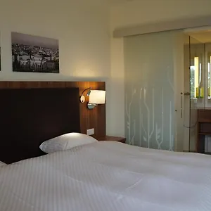 Hotel Carathotel Park, Vienne