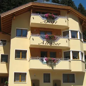 Alcazar Apartment Ischgl