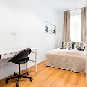 Auberge de jeunesse Nice Central City Room, Vienne