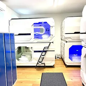  Hostel Space - Prater