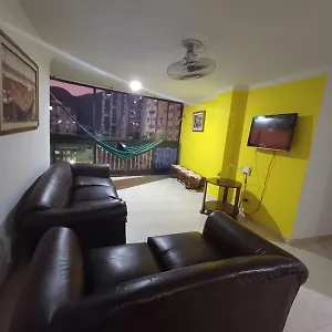 Apto Buritaca Piso 8 Gaira