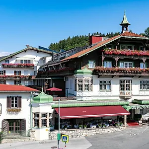 Igls 4*, Innsbruck Oostenrijk