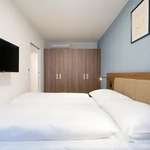 Myapartments Hotel de apartamente