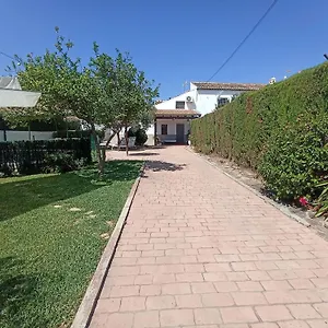 Belvilla By Oyo Casa La Palmera Villanueva de la Concepción
