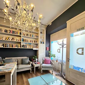 D Townhouse Σλιέμα