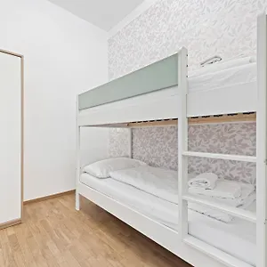 Easy Flat Margareten Apartament