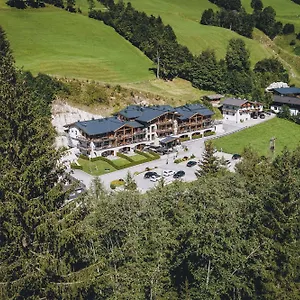 Avenida Mountain 4*, Saalbach-Hinterglemm Oostenrijk