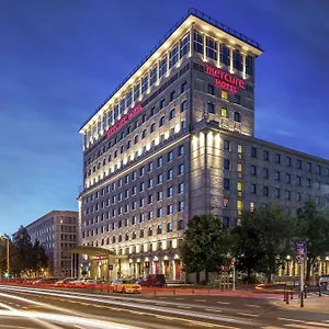 Mercure Grand 4*, Warszawa Polska