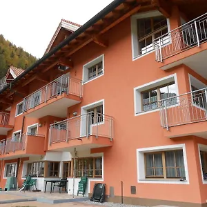 Beim Brunnen 10 Apartment Sölden