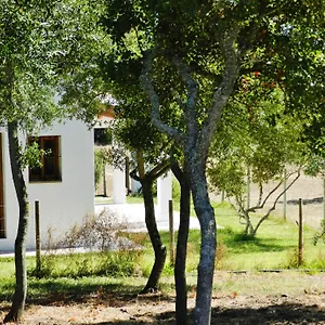 La Quinta De María Luisa Zahora