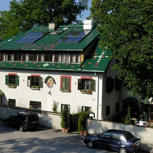 Haus Wartenberg 2*, Salzburg Oostenrijk