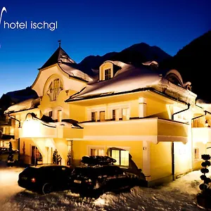 Hotel Ischgl 4*, Ischgl Austria