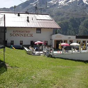 Alpengasthof Sonneck , Sölden Oostenrijk