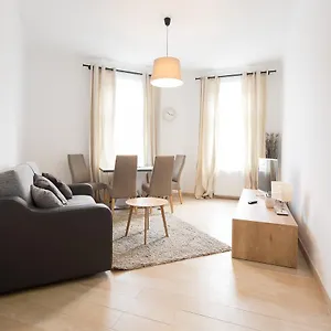 House In Apartman