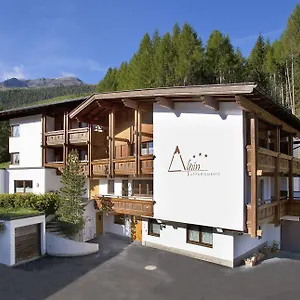 Alpin 4*, Sölden Oostenrijk