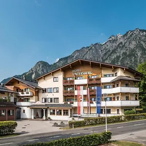 Untersberg 4*, Sankt Leonhard (Grodig) Oostenrijk