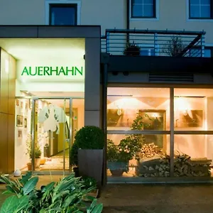 Restaurant Auerhahn 3*, Salisburgo Austria