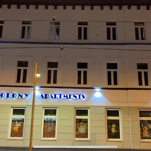 Colony Vienna