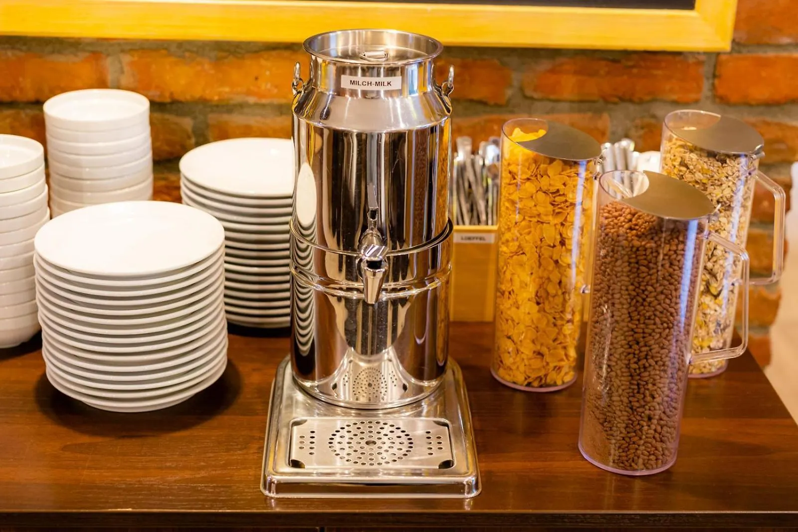 Do Step Inn Home - Hotel & Hostel Vienna Austria