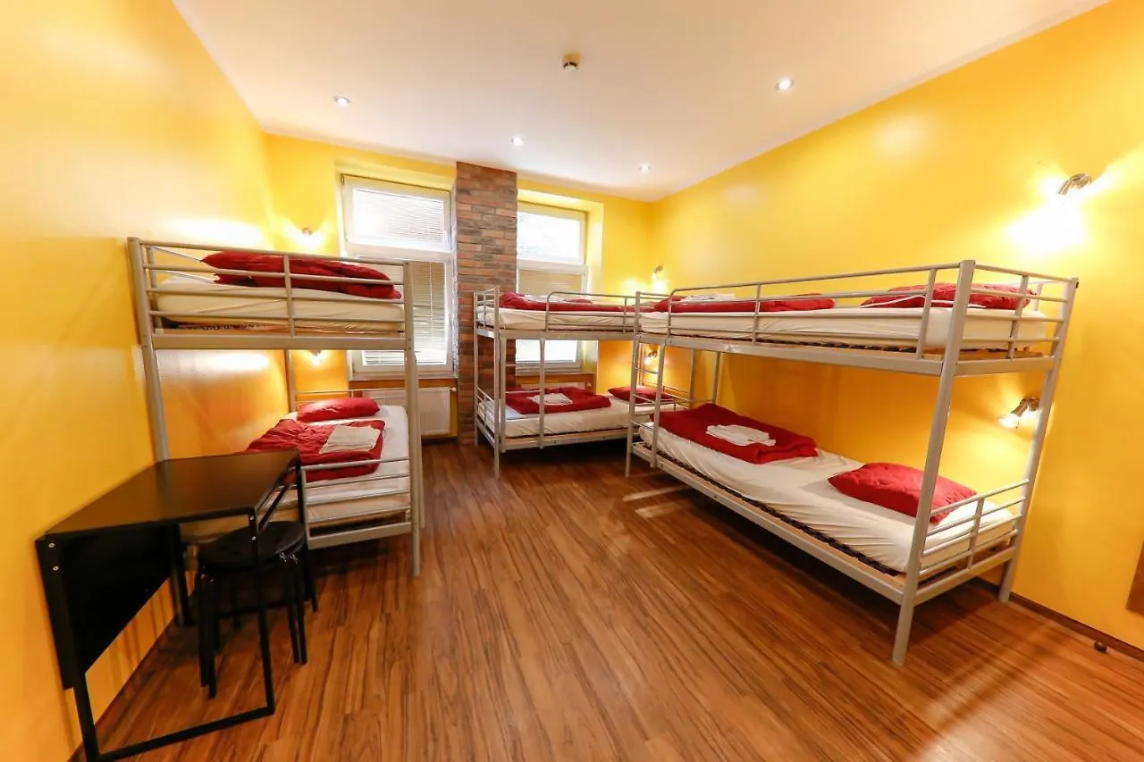 Do Step Inn Home - Hotel & Hostel Viena 0*,  Austria