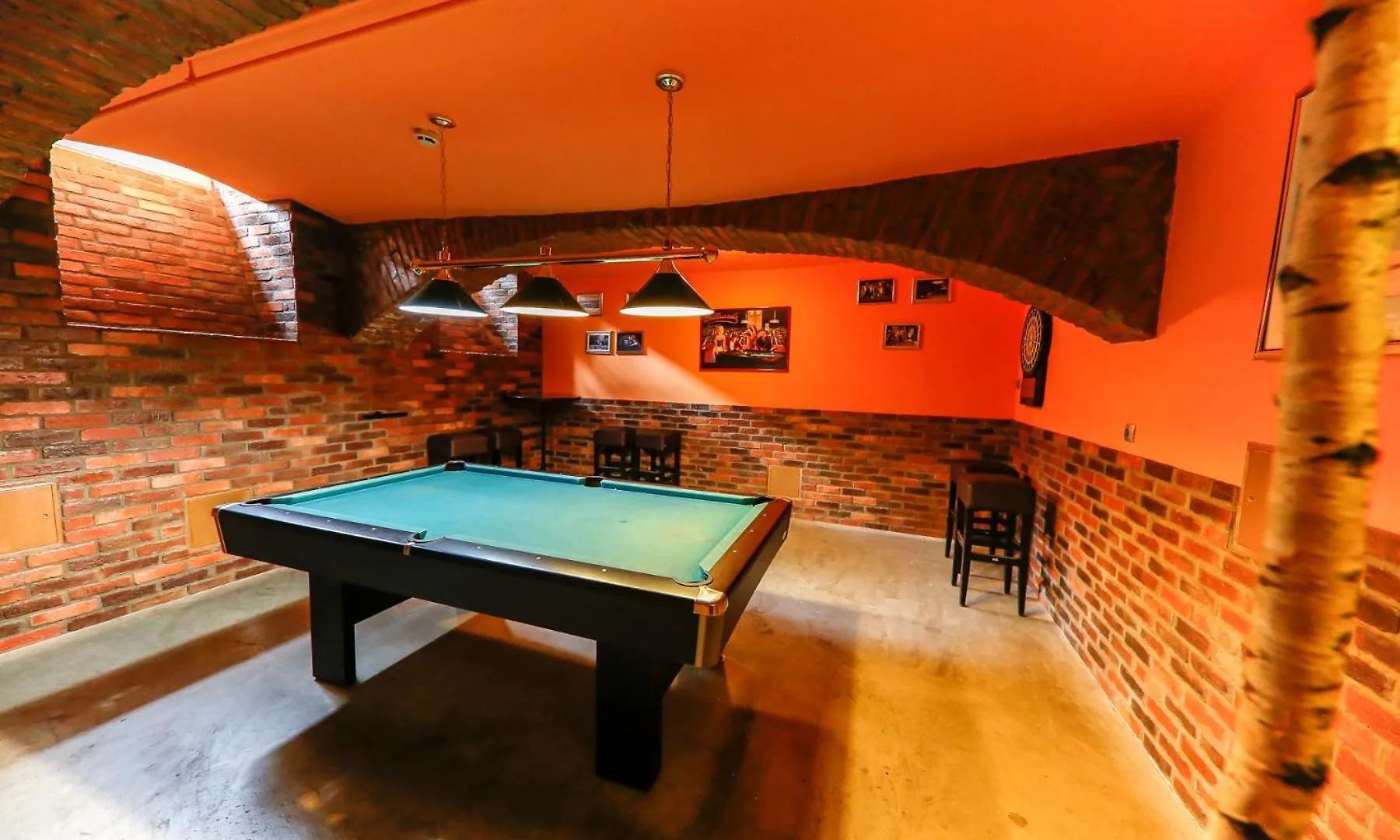 Do Step Inn Home - Hotel & Hostel Viena