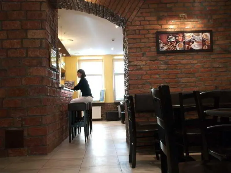 Do Step Inn Home - Hotel & Hostel Viena