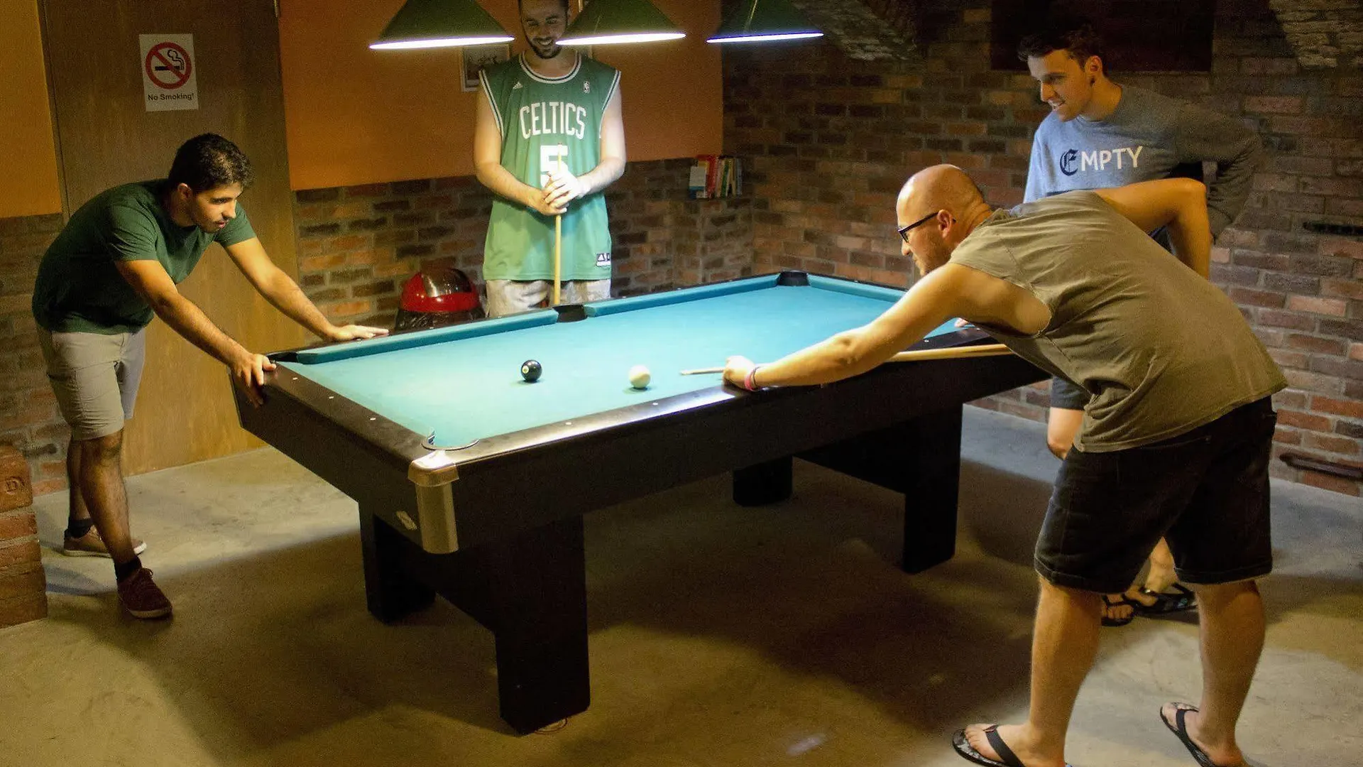 Do Step Inn Home - Hotel & Hostel Viena