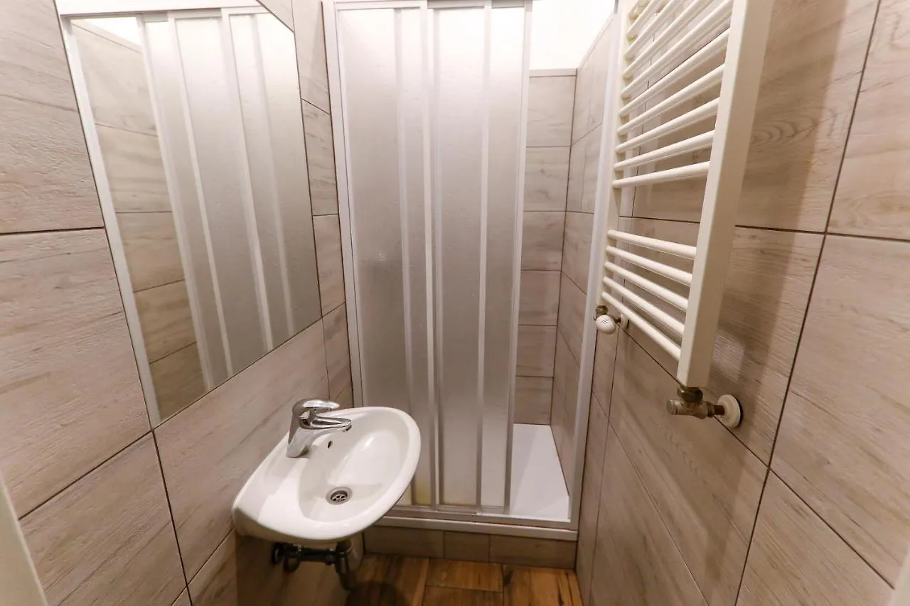 Do Step Inn Home - Hotel & Hostel Vienna