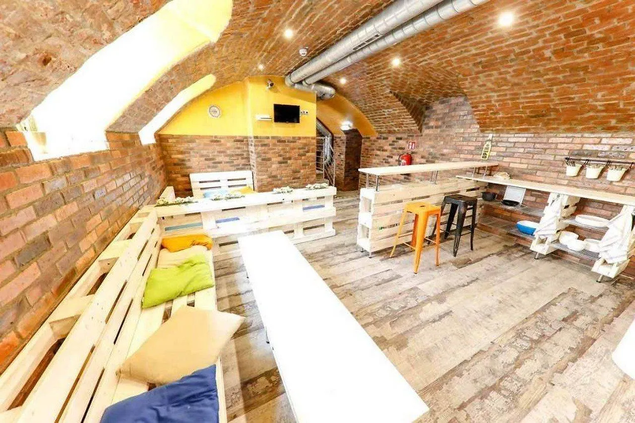 Do Step Inn Home - Hotel & Hostel Vienna 0*,  Austria