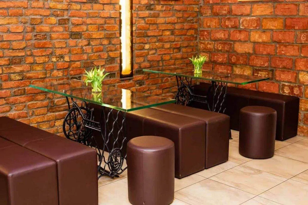 Do Step Inn Home - Hotel & Hostel Vienna