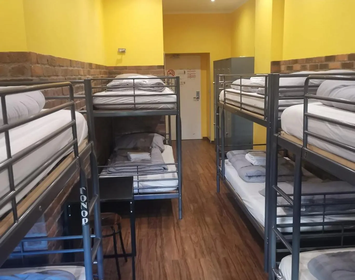 Do Step Inn Home - Hotel & Hostel Vienna
