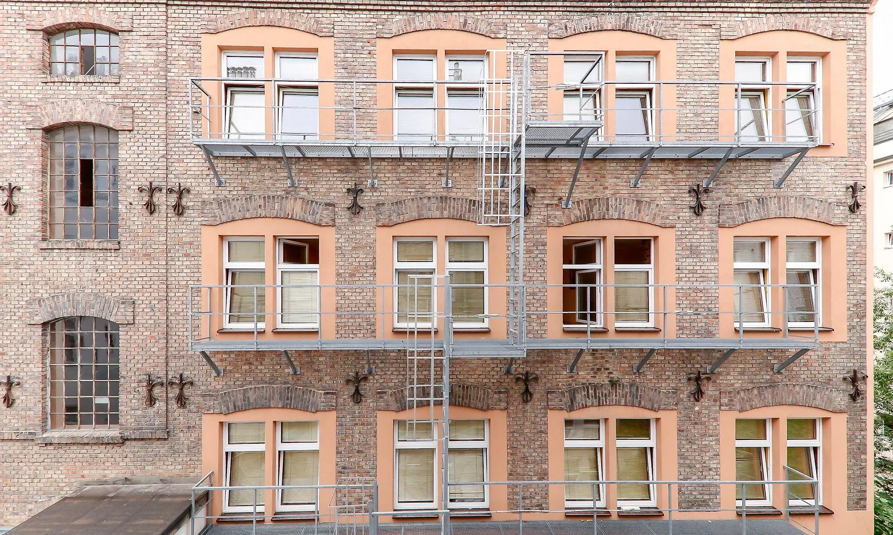 Do Step Inn Home - Hotel & Hostel Wiedeń