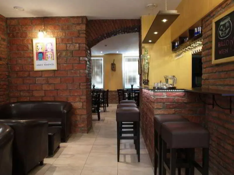 Do Step Inn Home - Hotel & Hostel Vienna