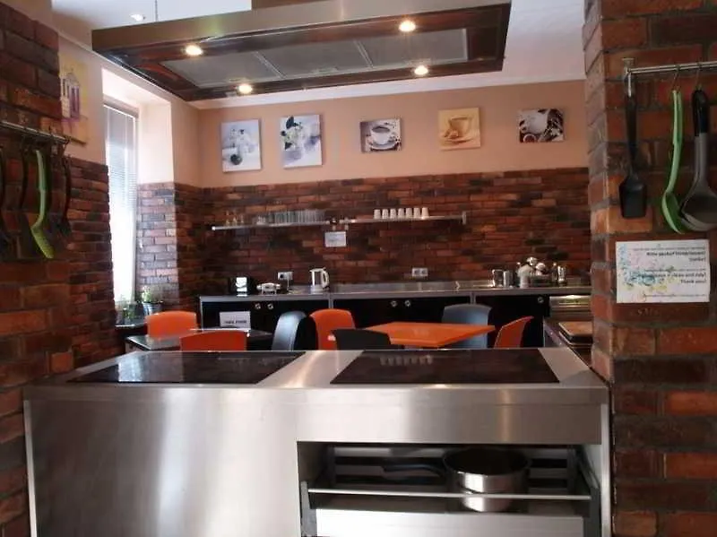 Do Step Inn Home - Hotel & Hostel Vienna