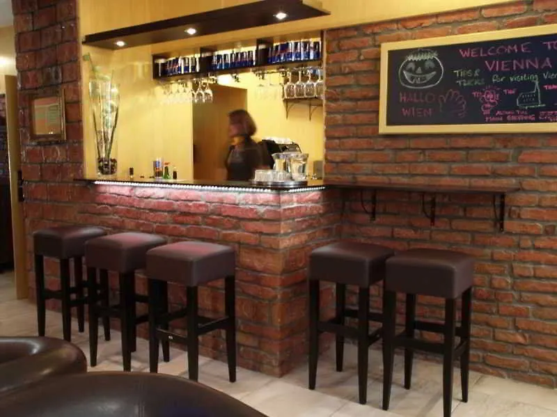 Do Step Inn Home - Hotel & Hostel Vienna