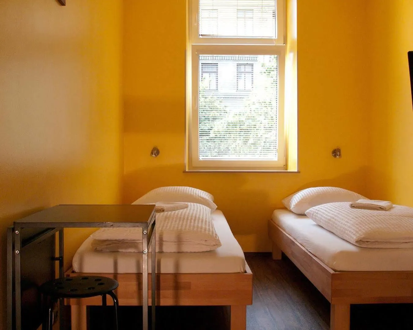 Do Step Inn Home - Hotel & Hostel Vienna